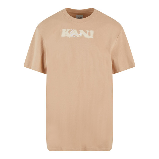 Karl Kani Ανδρική κοντομάνικη μπλούζα Signature Retro Tee